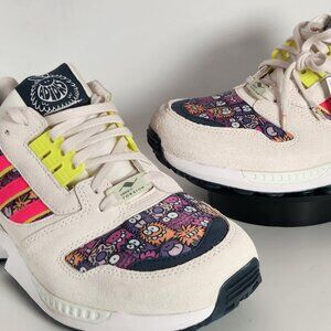 Kevin Lyons x ZX 8000 'Monster'